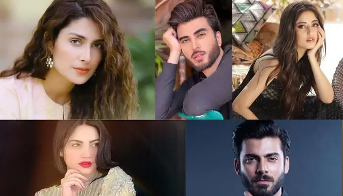 ChatGpt Reveals Facts About Popular Pakistani Celebrities