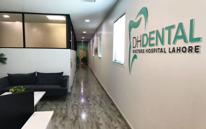 List of Dental Clinics in Lahore – Services and Contact Details