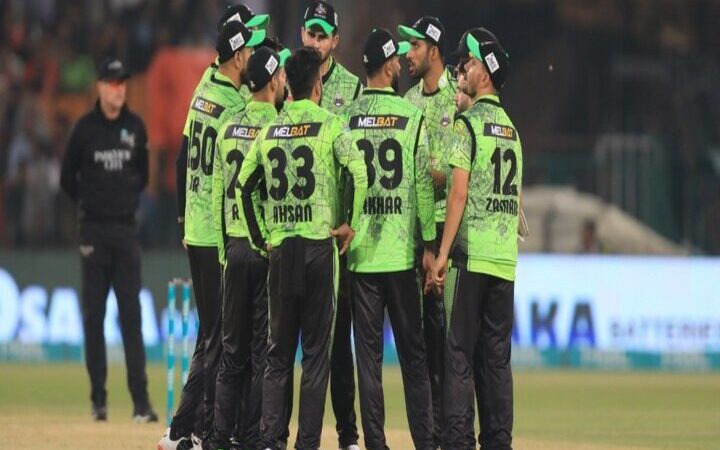 PSL 8 Final: Qalandars to Face Sultans in Rematch of PSL 7 Final
