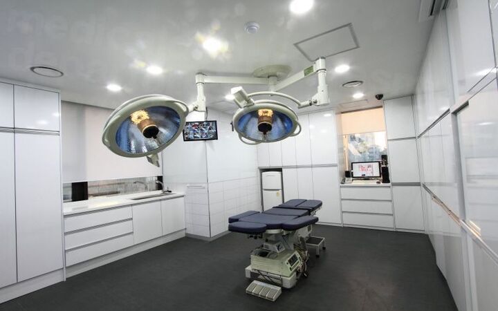 Top 6 Cosmetic Surgery Clinics in Pakistan: Services, and Contact Info