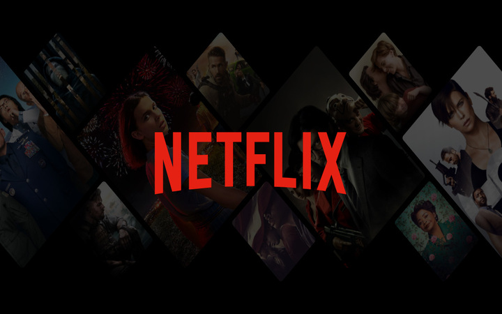 Netflix just announced an Audio-Only Playback Mode