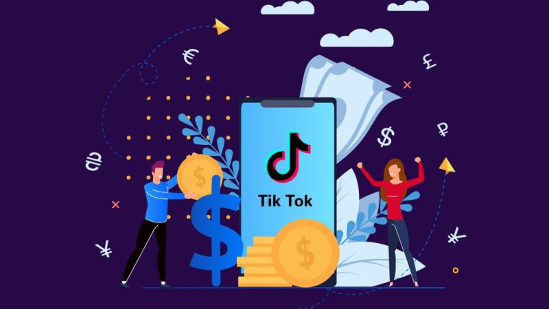 A Beginners Guide To TikTok Monetization in Pakistan