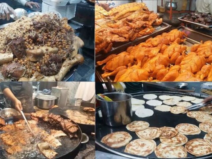 10 Scrumptious Street Foods In Peshawar To Try In 2023!