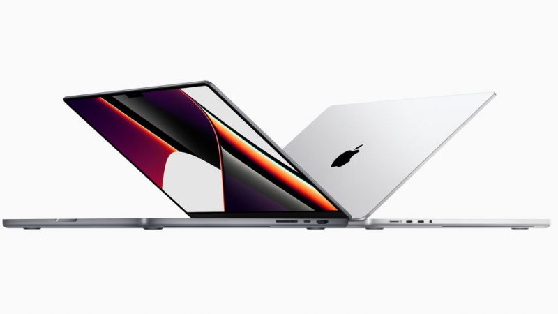 Apple’s Next-Gen MacBook Chips to Feature Massive Upgrades