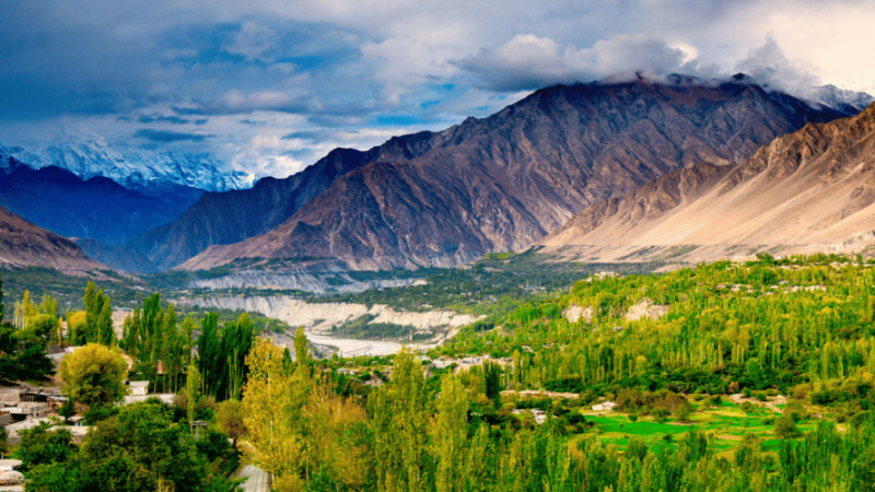 Discover Hunza: Top 10 Must-Do Things In Hunza