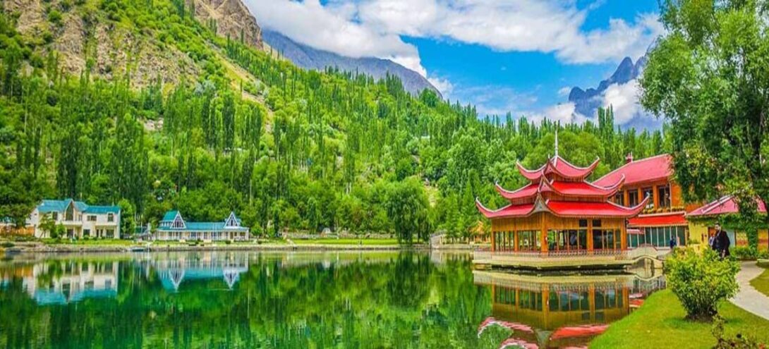 Travel Guide For Best Places to Visit In Gilgit