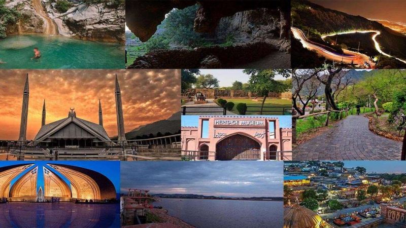 The Best of Islamabad: 15 Things to Do in Islamabad in 2023