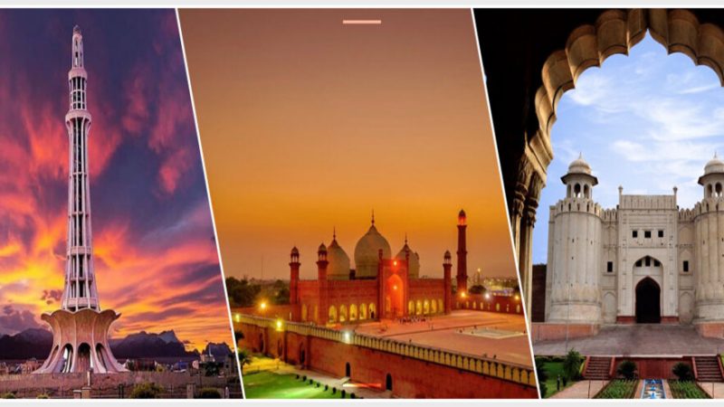 Lahore visit: 10 Fun Places To Visit With Family And Friends