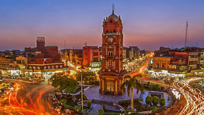 Start Your Journey with these Travel Agencies in Faisalabad