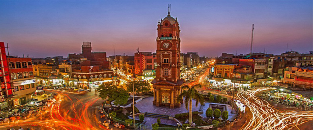 Start Your Journey with these Travel Agencies in Faisalabad