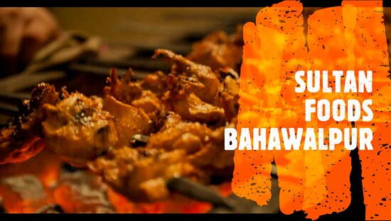 Best Street Food of Bahawalpur – Exploring the City’s Top Street Eats