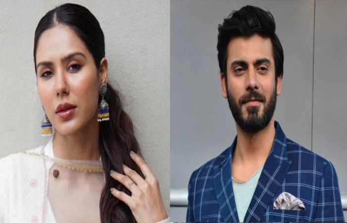No One Can Take His Place: Sonam Bajwa Says Fawad Khan is Her ‘All-time’ Crush