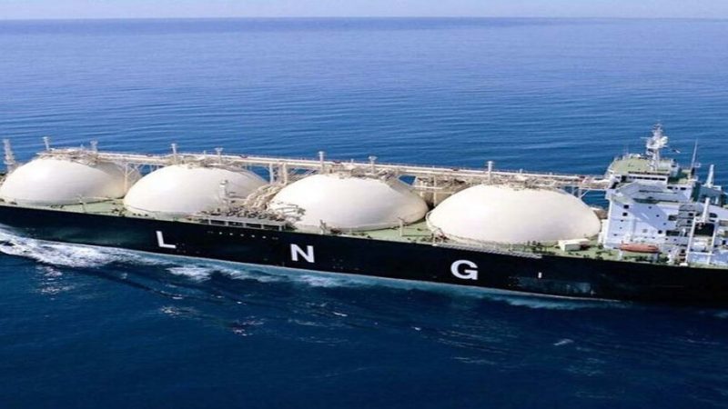 Azerbaijan to Export Low-Cost LNG to Pakistan From July Onwards