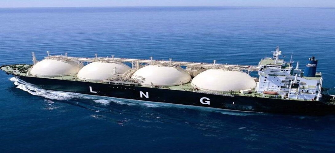 Azerbaijan to Export Low-Cost LNG to Pakistan From July Onwards