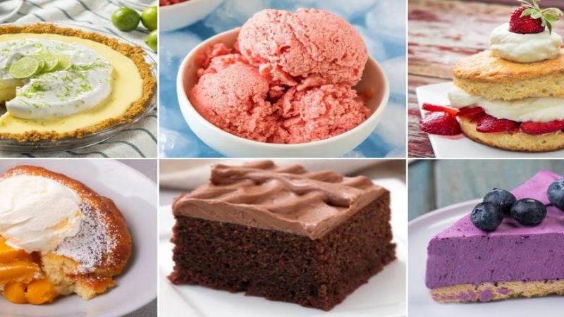 The Best Dessert Places in Islamabad: 10 Must-Try Sweet Spots