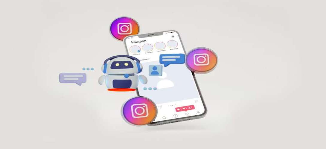 Instagram New Feature | New AI feature Instagram | Chat With AI