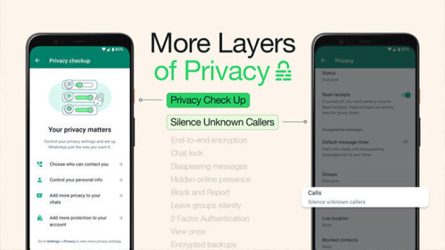 Begreen-WhatsApp's Latest Update - New WhatsApp Features You Need to Know About