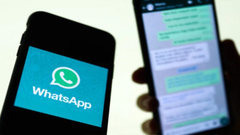 WhatsApp’s Latest Feature: Beta Testing Screen Sharing Feature for Video Calls