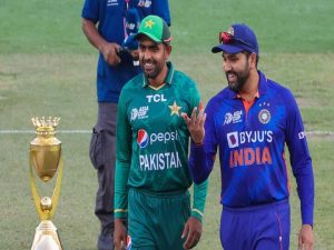 BeGreen-Pakistan Refuses to Play Cricket World Cup Hosted by India