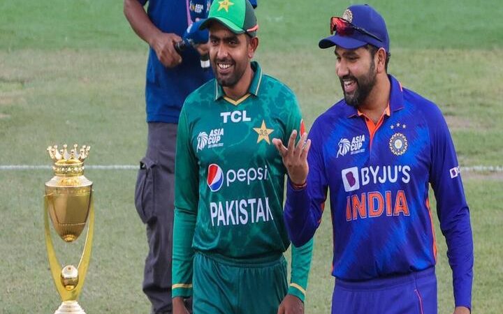Pakistan Refuses to Play Cricket World Cup Hosted by India