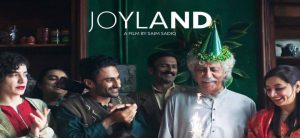 BeGreen-'Joyland' Is One Of The Best Films Of 2023: According To 'The Guardian'