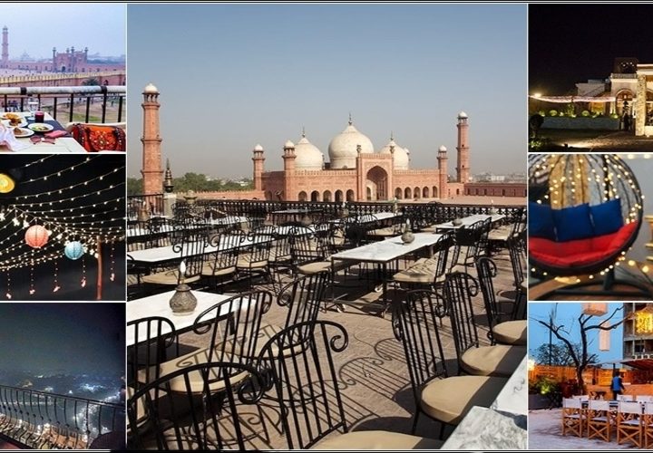 Lahore’s Best Dinner Buffets | 15 Must-Try Dinner Buffets in Lahore