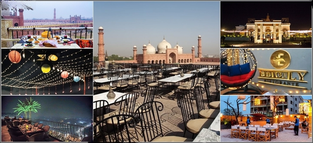 Lahore’s Best Dinner Buffets | 15 Must-Try Dinner Buffets in Lahore