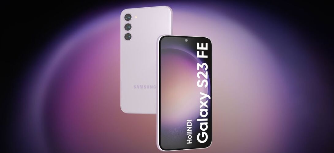 Samsung Galaxy Launching New Model: Samsung Galaxy S23 FE Coming Earlier