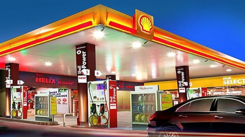 Shell Petroleum Plans to Exit Pakistan Market: Due to Economic Down