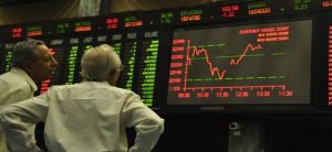 BeGreen-Pakistan’s stock market opens at record high after IMF deal